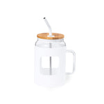 Tarro Cristal Jacin 1,6L