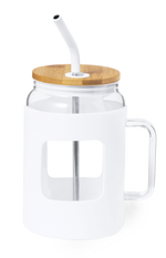 Tarro Cristal Jacin 1,6L