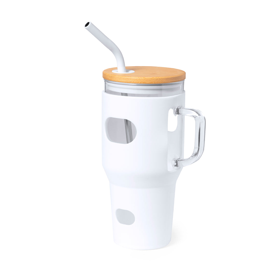 Tarro Cristal Namun 1,1L