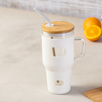 Tarro Cristal Namun 1,1L