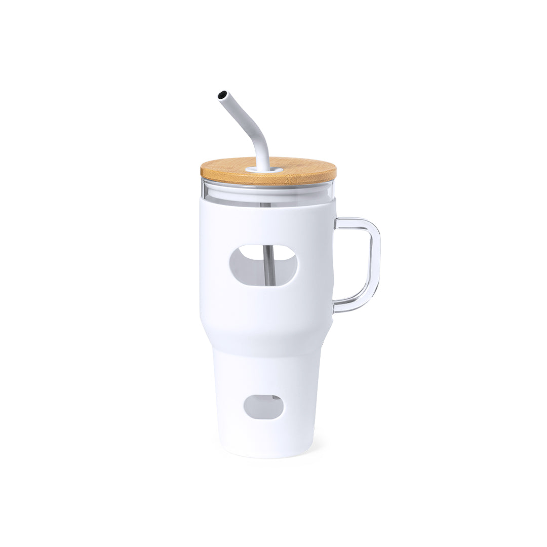 Tarro Cristal Namun 1,1L
