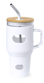 Tarro Cristal Namun 1,1L