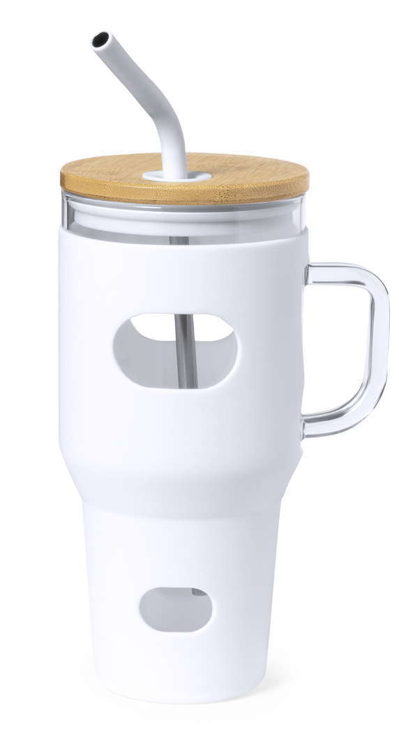 Tarro Cristal Namun 1,1L