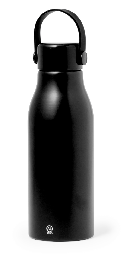 Bidón Aluminio Perpok