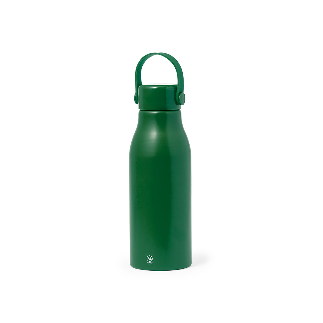 Bidón Aluminio Perpok