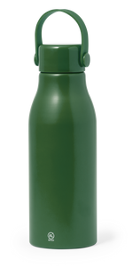 Bidón Aluminio Perpok