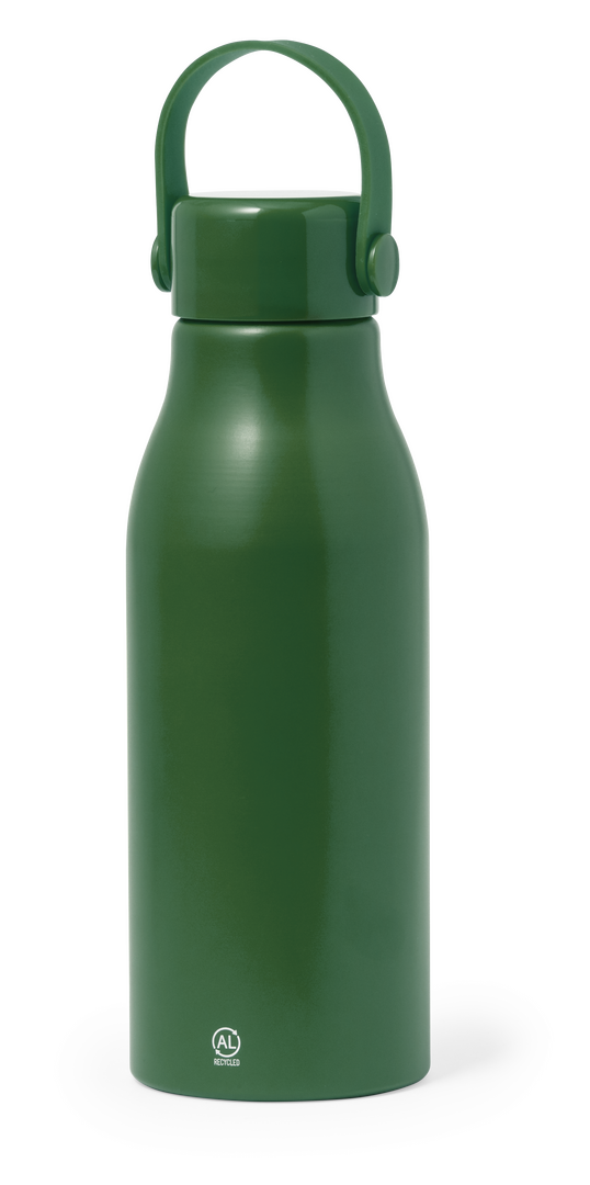 Bidón Aluminio Perpok