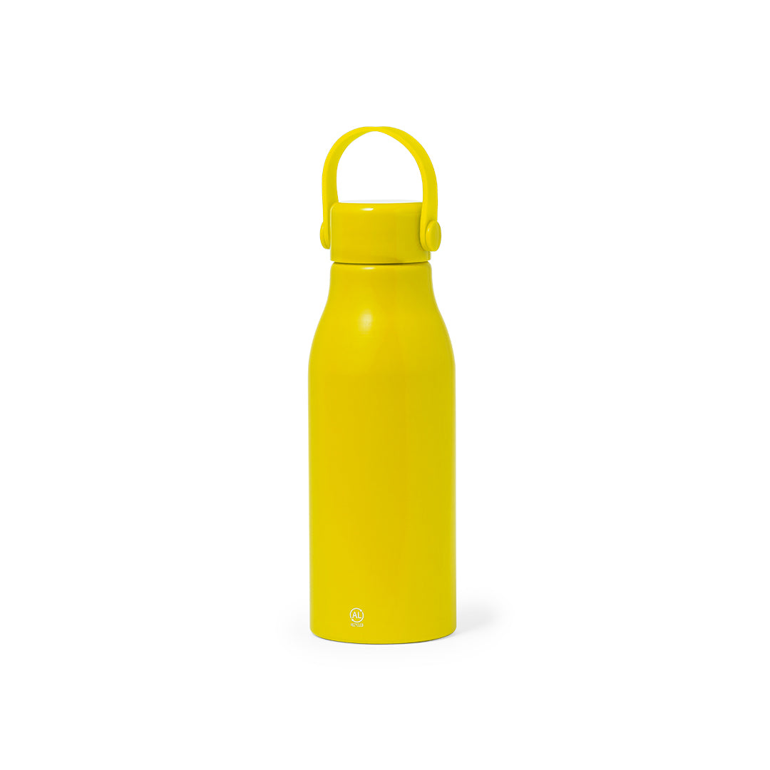 Bidón Aluminio Perpok