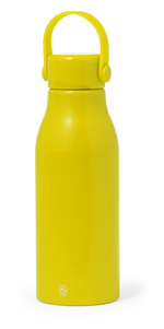 Bidón Aluminio Perpok