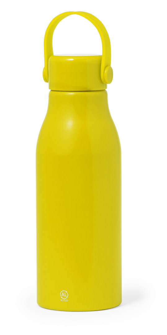 Bidón Aluminio Perpok