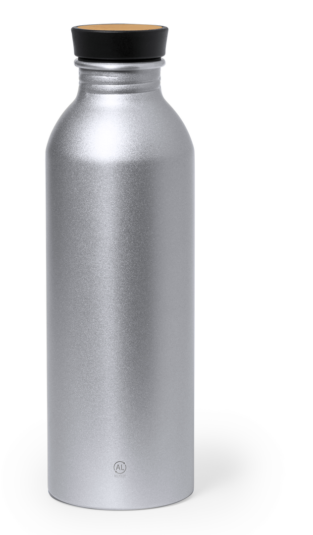 Bidón Aluminio Claud