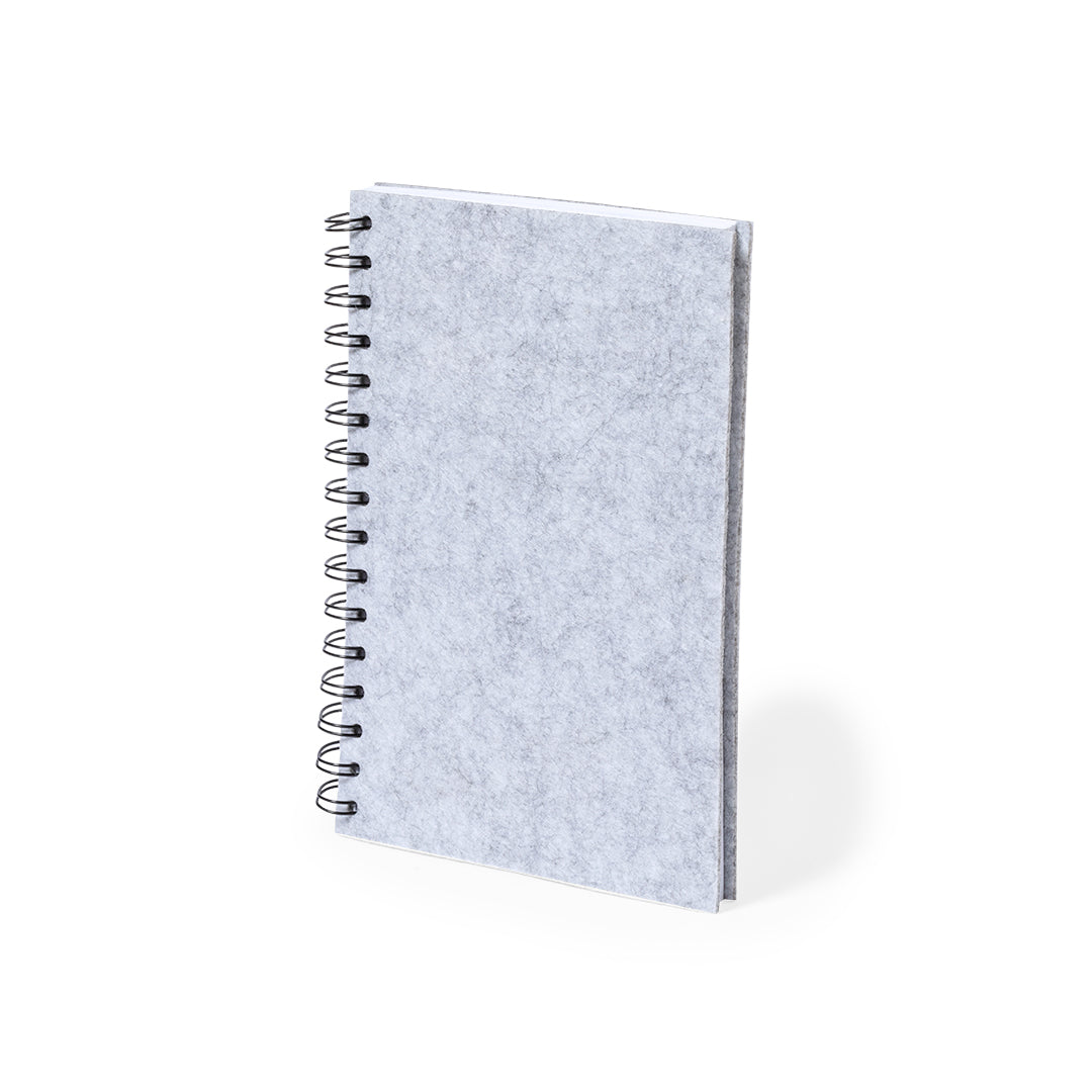 Libreta Fionap
