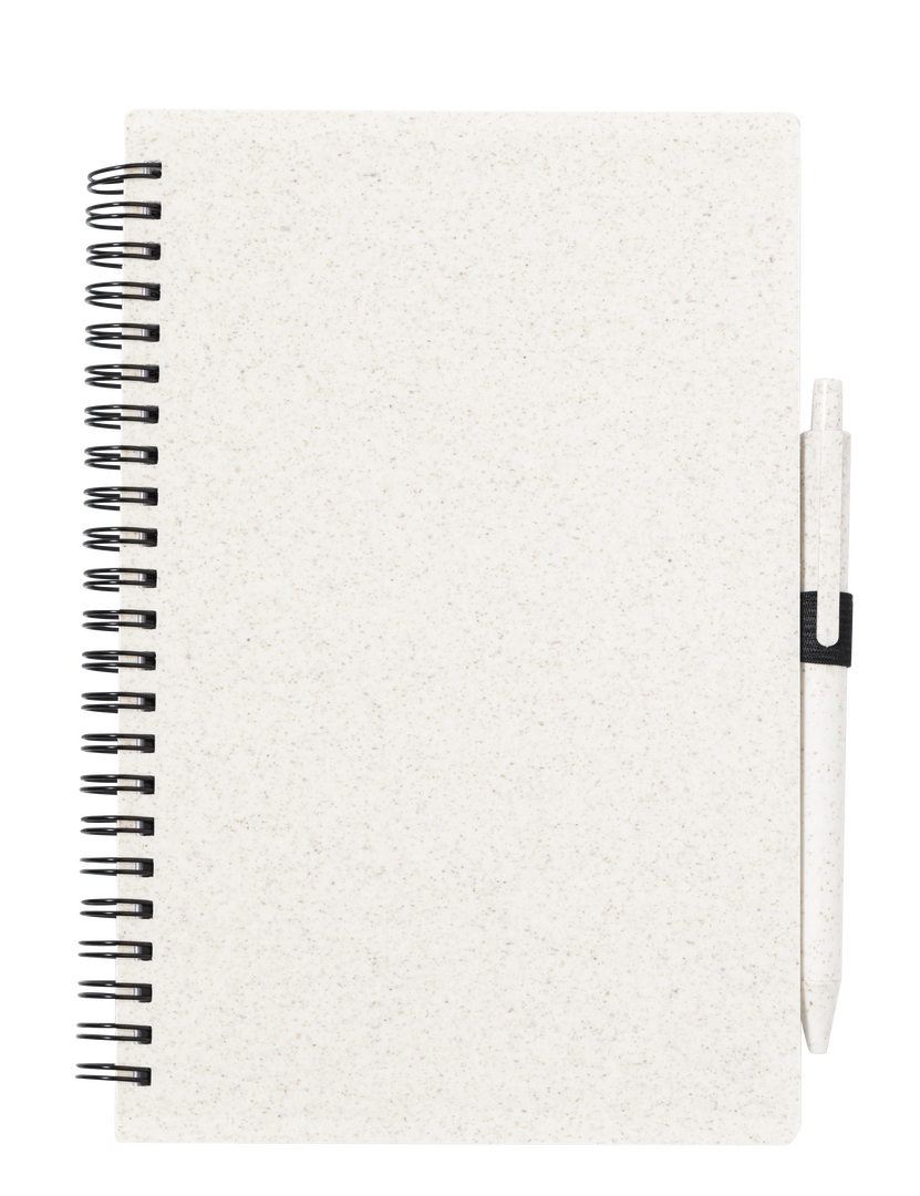 Libreta Emily