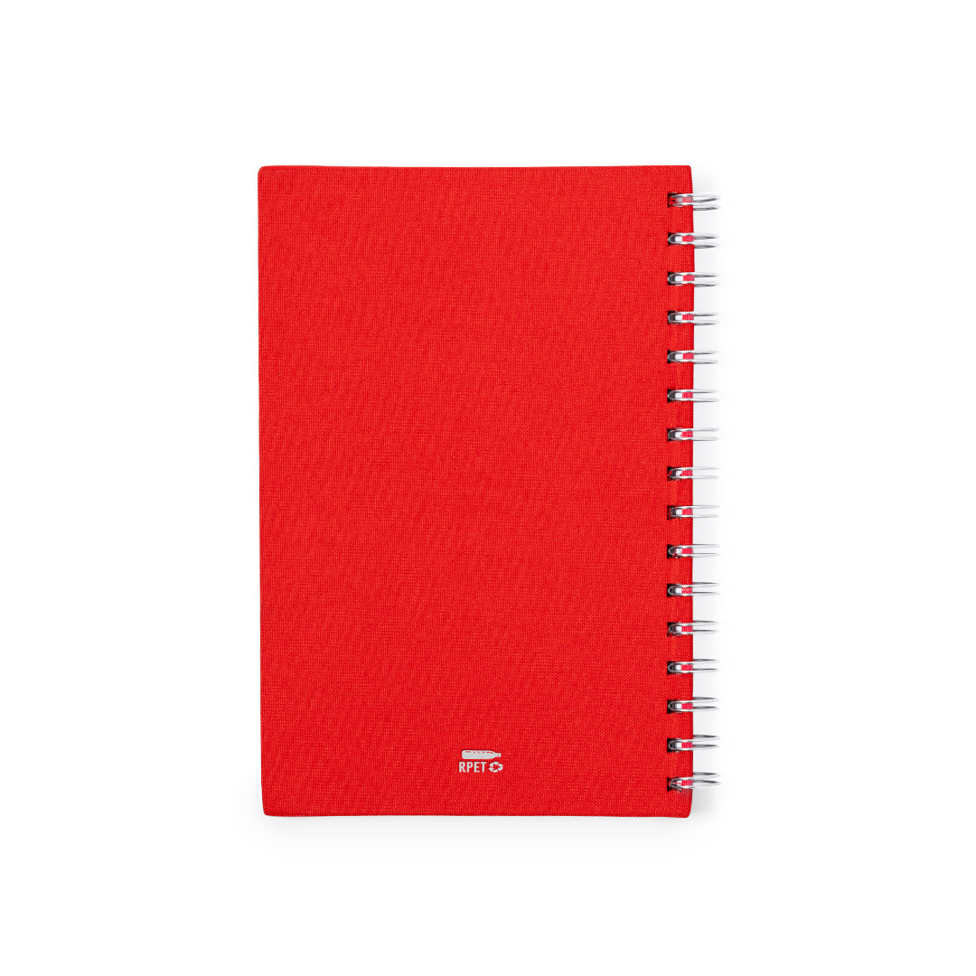 Libreta Kimberly