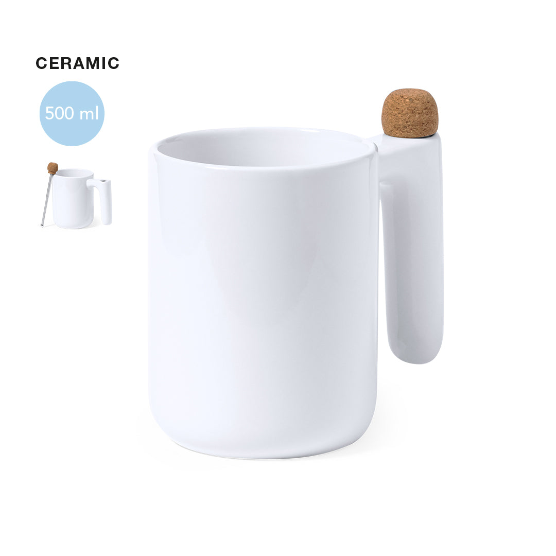 Taza Beverly