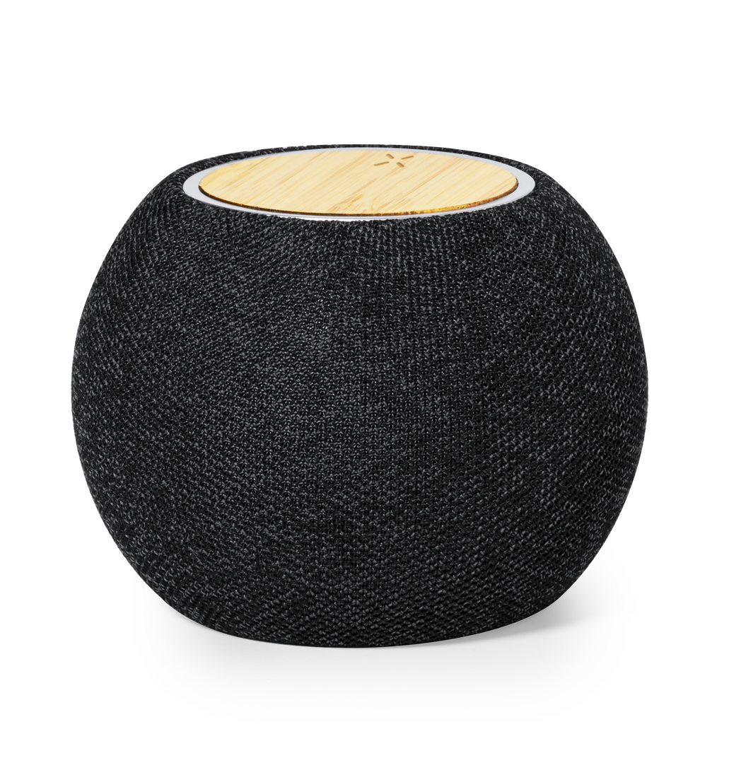 Altavoz Cargador Cedric