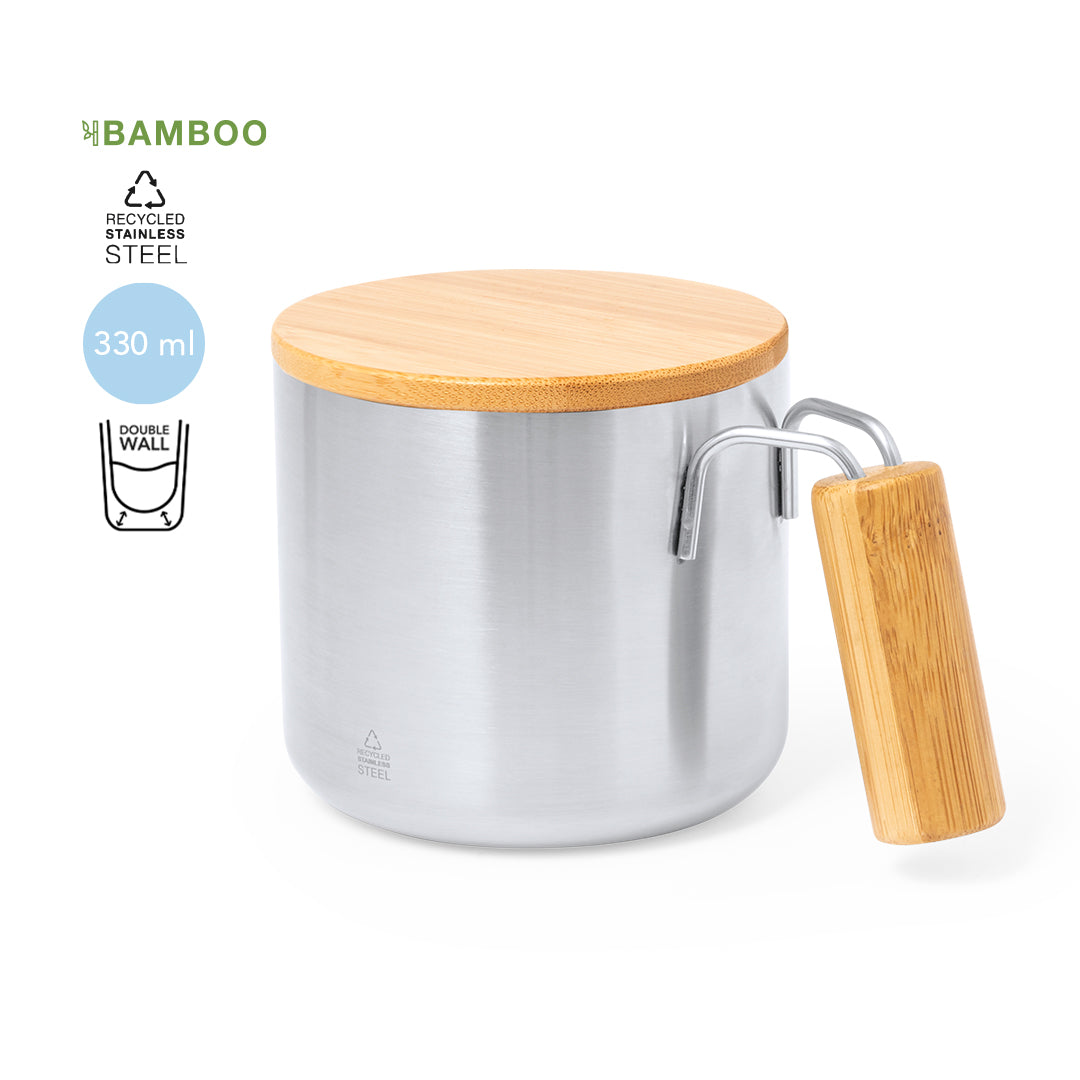 Taza Térmica Claire
