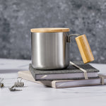 Taza Térmica Claire