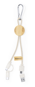 Cable Cargador Denny