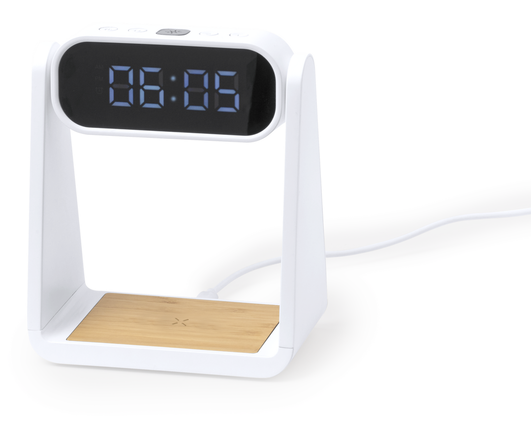 Reloj Multifunción Darret