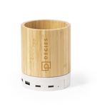 Lapicero Multifunción Birwen