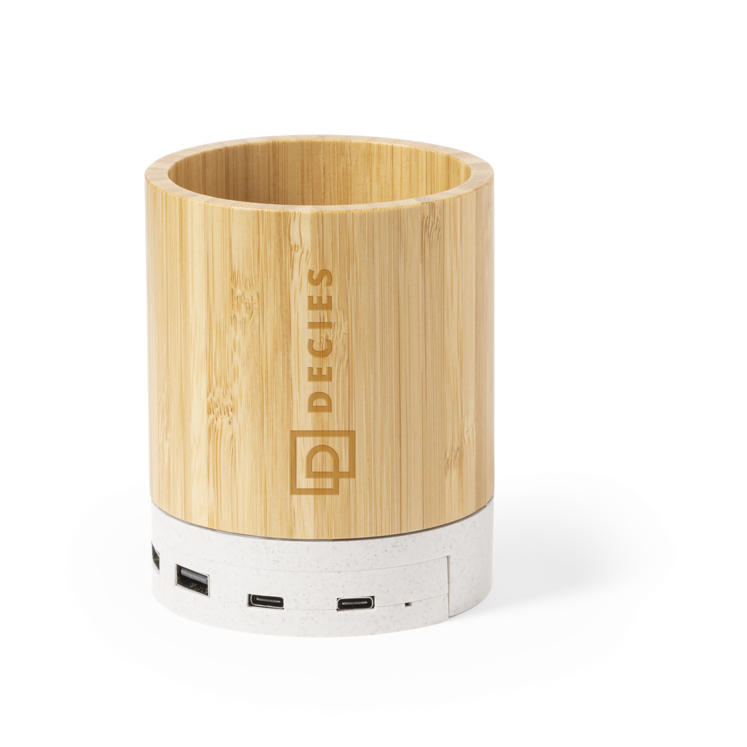 Lapicero Multifunción Birwen