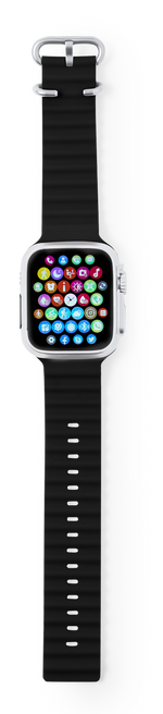 Reloj Inteligente Connor