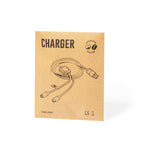 Cable Cargador Seymur