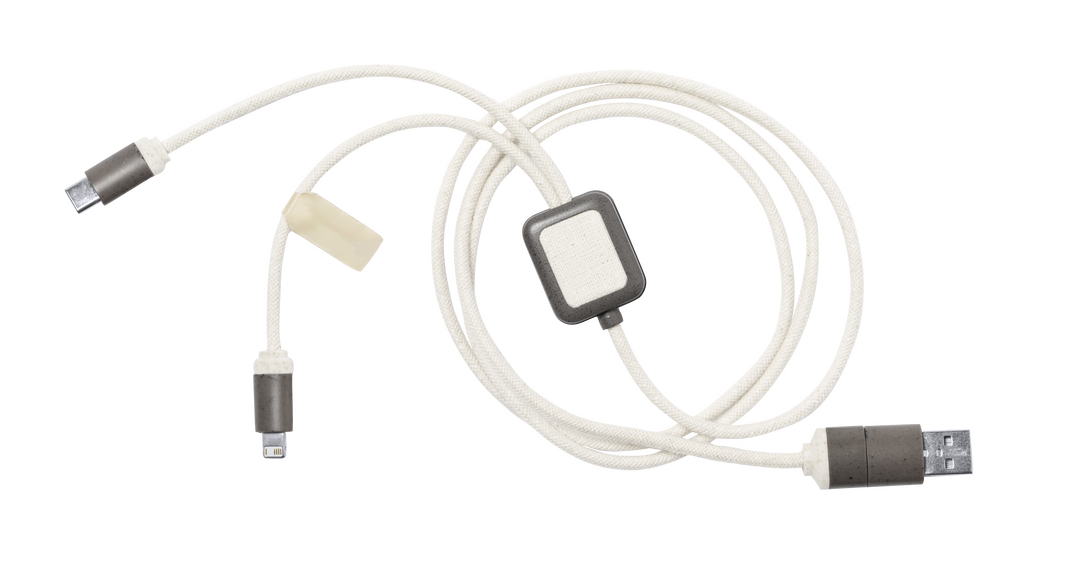 Cable Cargador Seymur