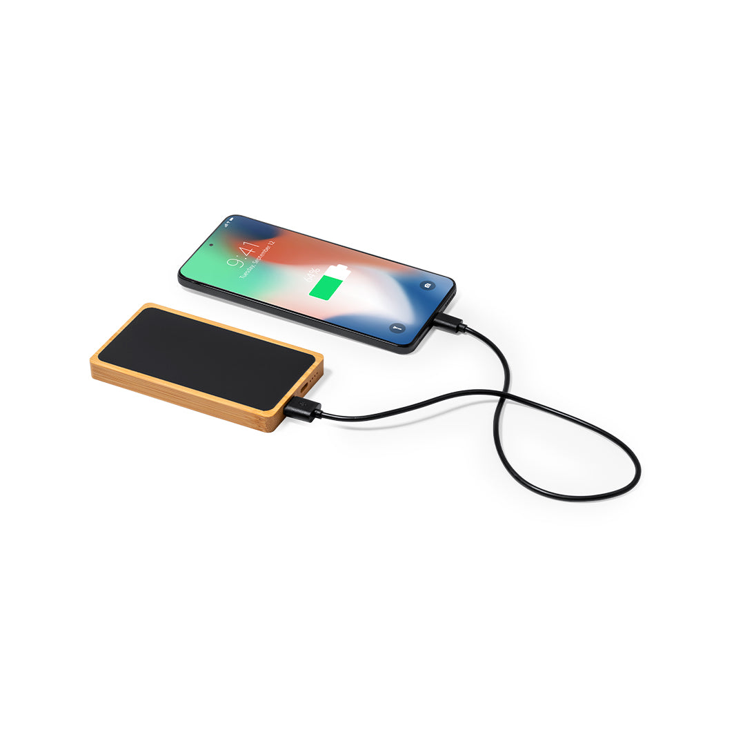 Power bank Koby 5000mAh