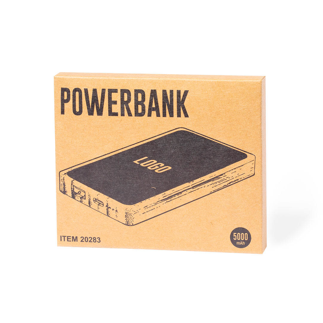Power bank Koby 5000mAh