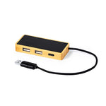 Puerto Usb Ginger
