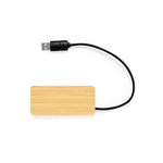 Puerto Usb Ginger