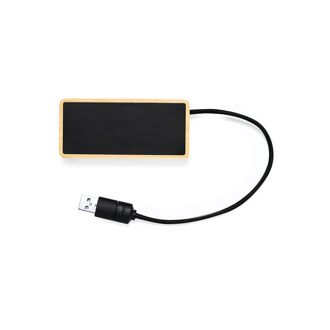 Puerto Usb Ginger