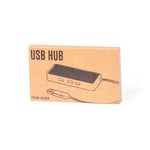 Puerto Usb Ginger