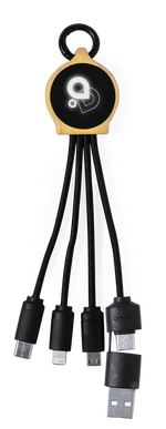 Cable Cargador Lawrence