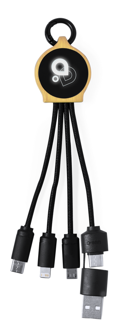 Cable Cargador Lawrence