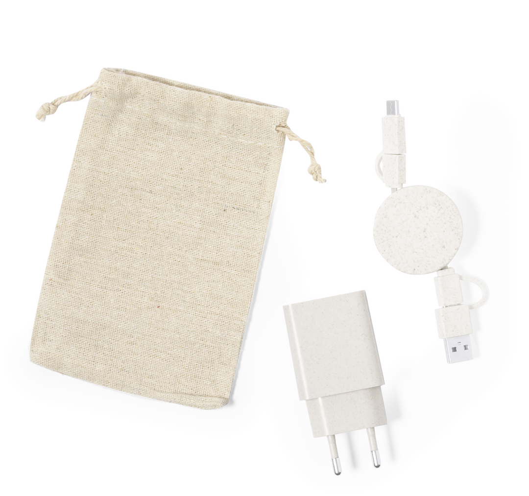 Set Cargadores Pylot