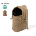 Braga Gorro Tecko