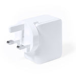 Adaptador Enchufes Vlind