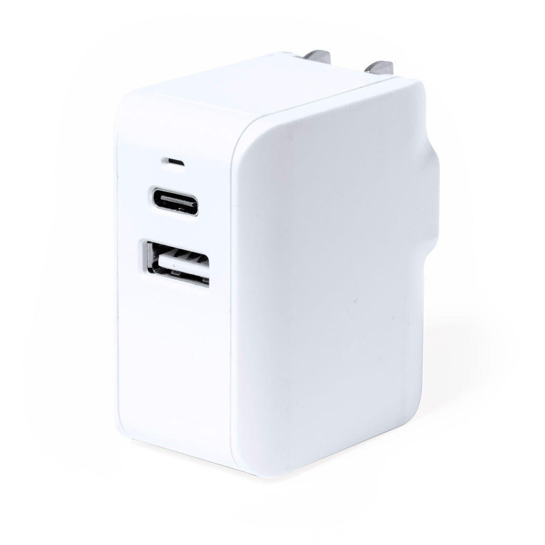 Adaptadores de Carga