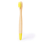 Cepillo Dientes Becu