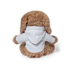 Peluche Chamox