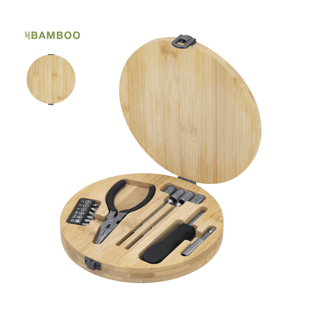 Set Herramientas Rosen