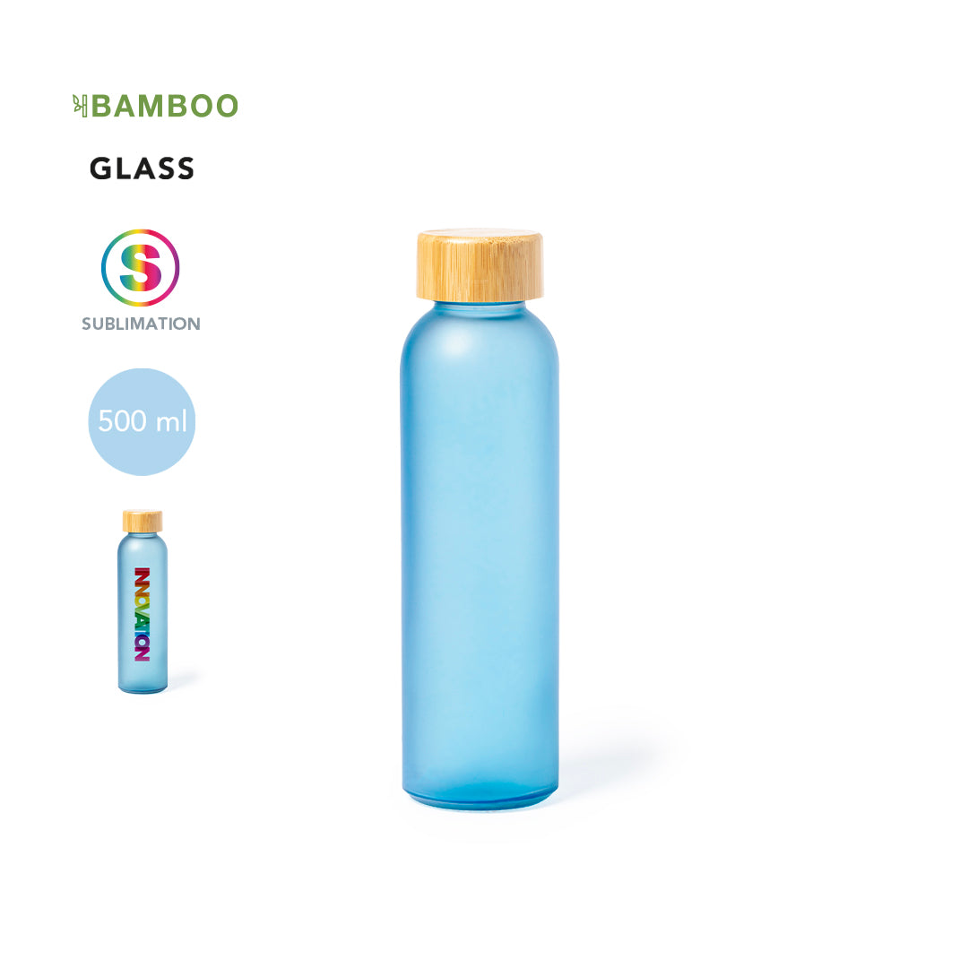 Bidón Sublimación Vantex