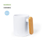 Taza Mystral