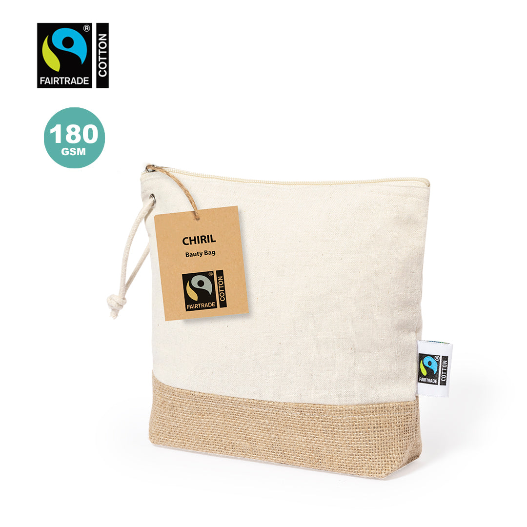 Neceser Chiril Fairtrade