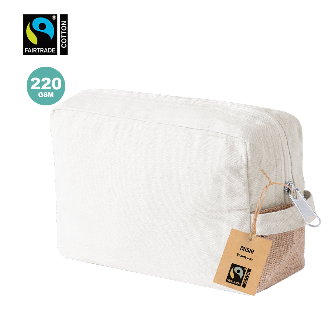 Neceser Misir Fairtrade