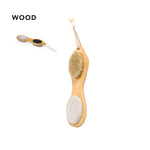 Cepillo Exfoliante Cierny