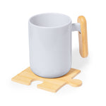Set Posavasos Mizar